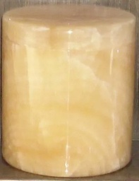 Gold Urn
