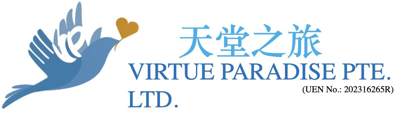 Virtue Paradise Pte Ltd